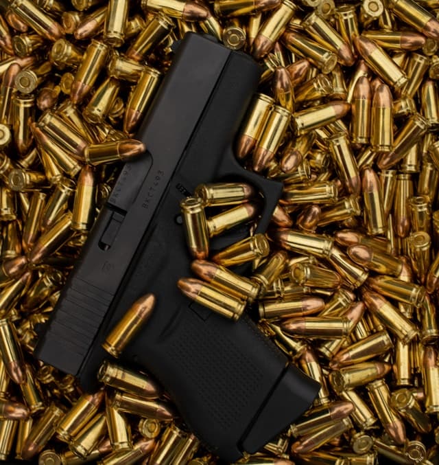 Handguns