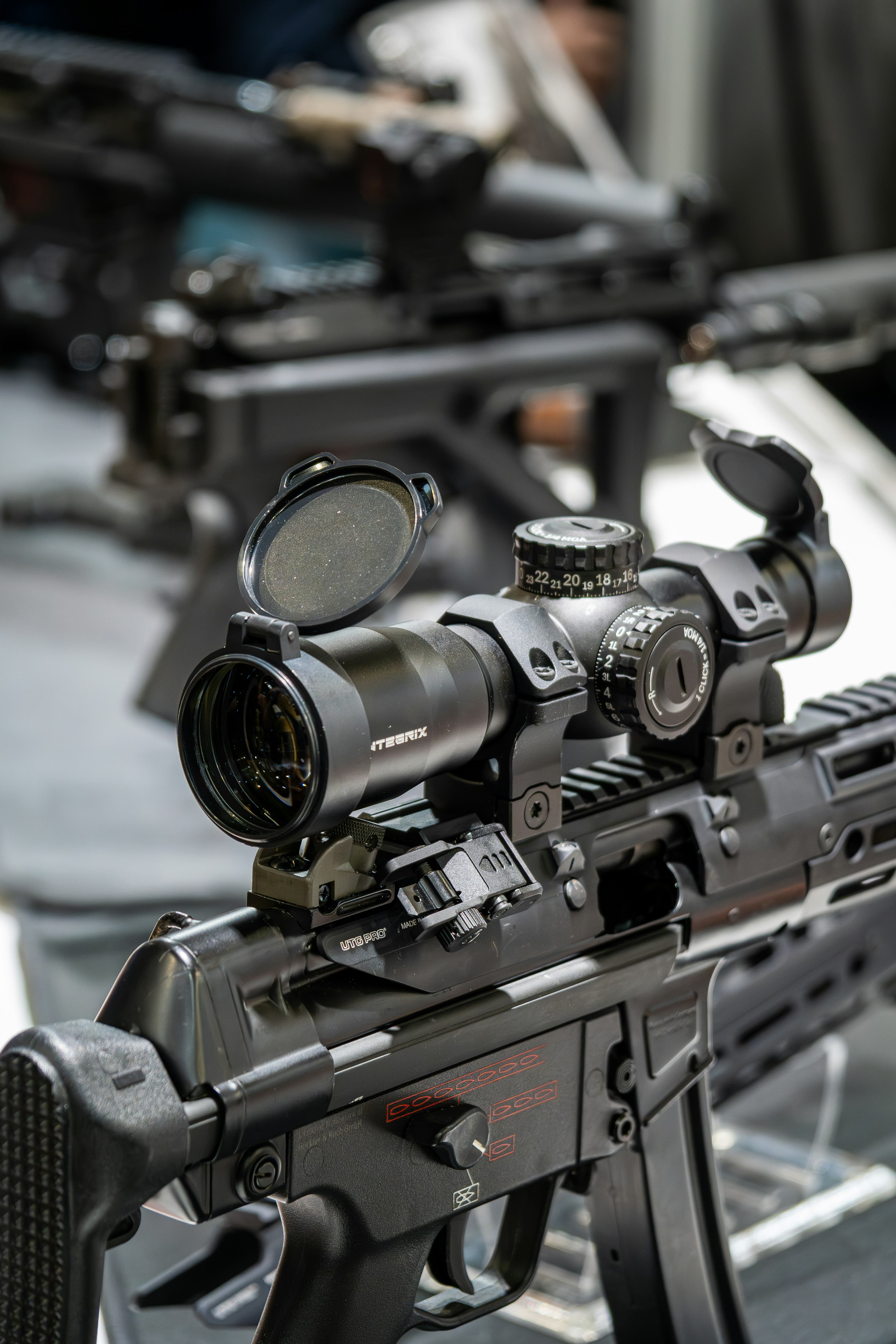 Optics